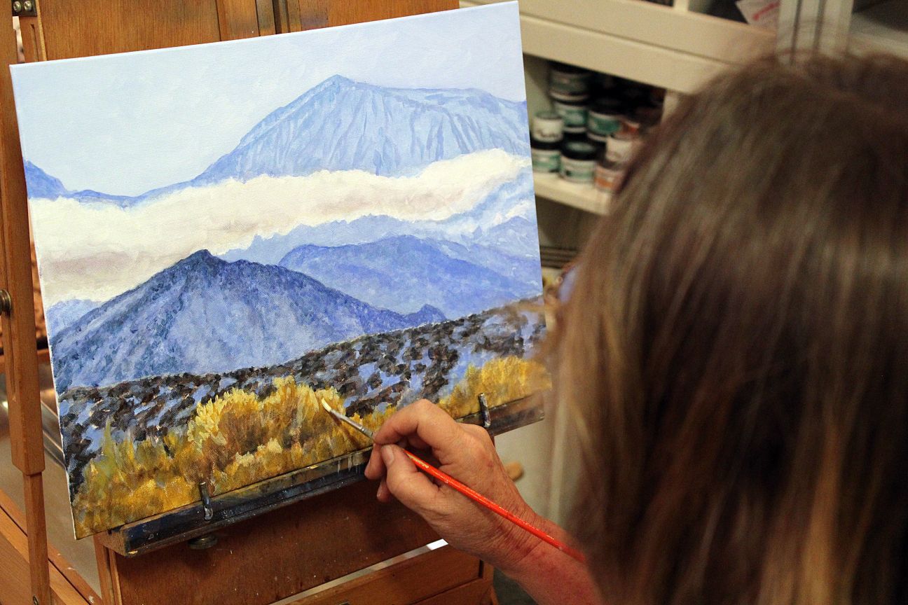 Sweetwater Art Walk 26